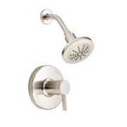 Danze D501530BNT Amalfi 1H Shower Only Trim Kit 1.75gpm Brus