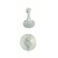 thumbnail image 1 of Danze D501530BNTC Amalfi Shower-Only Trim and Treysta Cartridge, Brushed Nickel, 1 of 2