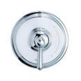 thumbnail image 1 of Danze D510457TC Opulence One-Handle Pressure Balance Valve-Only Trim and Treysta Cartridge, Chrome, 1 of 2