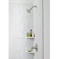 thumbnail image 1 of Danze D511030BNTC Amalfi Tub and Shower Trim and Treysta Cartridge, Brushed Nickel, 1 of 3