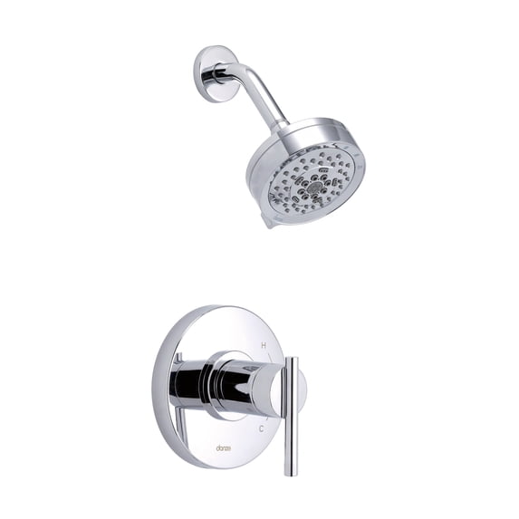 Danze D512558tc Parma Shower Only Trim Package - Chrome