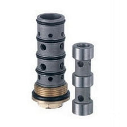 Danze DA507041 Pressure Balance Spool for Tub & Shower, Stainless Steel