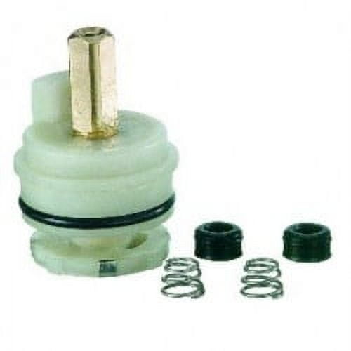 Danze DA603566 Square Stem Washerless Cartridge For One Handle Tub & Showers