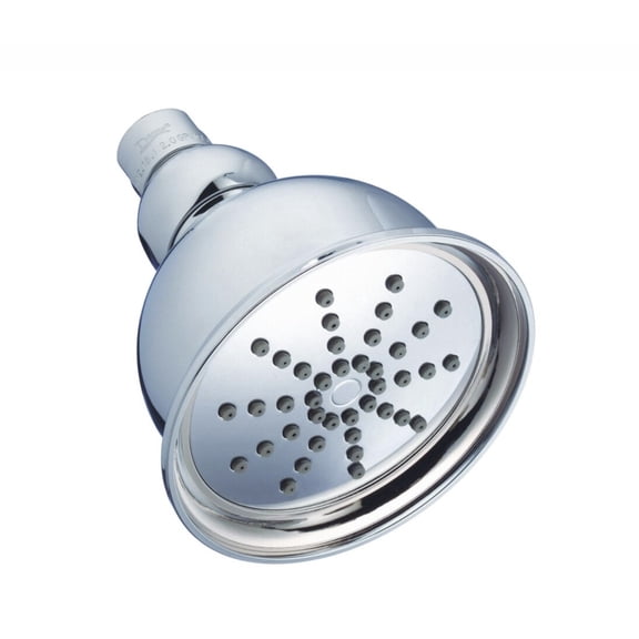 Danze D460026 Eterno 4" 1 Function Showerhead 1.75gpm Chrome