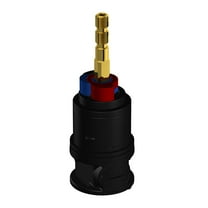 Danze Gerber DA507107 Ceramic Disc Cartridge & Balancing Spool for 1H Pressure Balance Valve