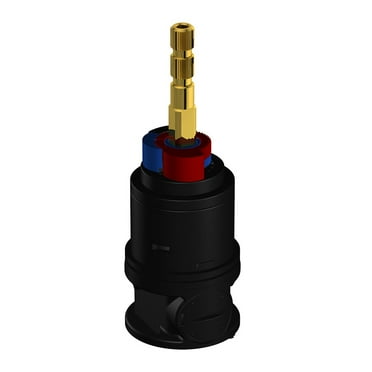 Danze Gerber DA507107 Ceramic Disc Cartridge & Balancing Spool for 1H Pressure Balance Valve