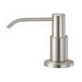 thumbnail image 1 of Danze  DA502105BN Deluxe Soap and Lotion Dispenser,Brushed Nickel, 1 of 2