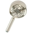 thumbnail image 1 of Danze Parma Five Function Handshower, 2.0 GPM, Brushed Nickel, 1 of 1