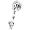 thumbnail image 1 of Danze Parma Five Function Showerarm Mount Handshower Kit, 2.0 GPM, Chrome, 1 of 1