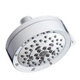 thumbnail image 1 of Danze Parma Five Function Showerhead, 2.0 GPM, 4 1/2-Inch, Chrome, 1 of 2