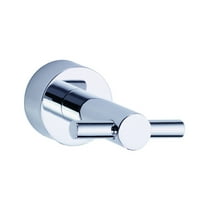 Danze Parma Robe Hook Chrome