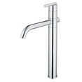 thumbnail image 1 of Danze Parma Single Handle Vessel Filler Bathroom Faucet, Chrome, 1 of 4