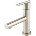 thumbnail image 1 of Danze Parma Trim Line Single Handle Bathroom Faucet, Brushed Nickel, 1 of 4