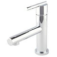 thumbnail image 1 of Danze Parma Trim Line Single Handle Bathroom Faucet, Chrome, 1 of 5