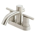 thumbnail image 1 of Danze Parma Two Handle Centerset Bathroom Faucet, Brushed Nickel, 1 of 2