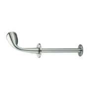 Danze Plymouth Paper Holder Brushed Nickel