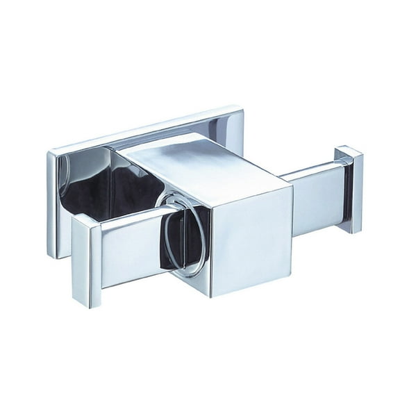Danze Sirius Double Robe Hook Chrome