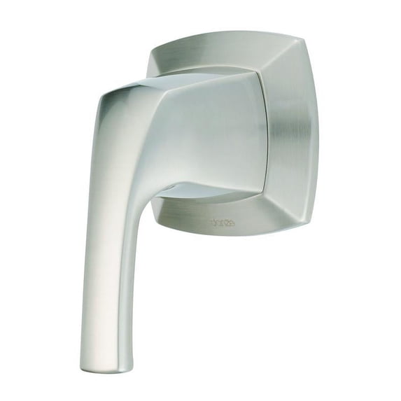 Danze Vaughn Diverter Valve Trim, Brushed Nickel