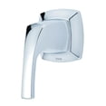 thumbnail image 1 of Danze Vaughn Diverter Valve Trim, Chrome, 1 of 2