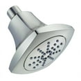 thumbnail image 1 of Danze Vaughn Showerhead, Brushed Nickel, 1 of 3