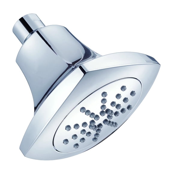 Danze Vaughn Showerhead, Chrome