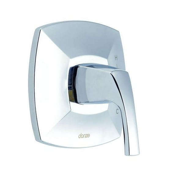 Danze Vaughn Valve Only Trim, Chrome