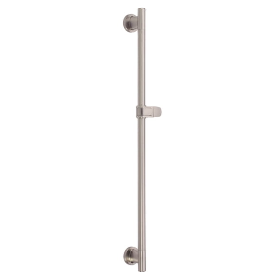 Danze D469700BN Versa 30" Slide Bar Brushed Nickel