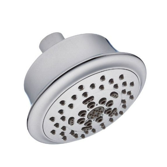 Danze D460023 Surge 4 1/2" 5 Function Showerhead 2.5gpm Chro