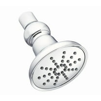 Danze D460051 Chrome Single Function Showerhead