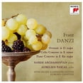 thumbnail image 1 of Danzi: Overture, Cello Concerto & Piano Concerto (CD), 1 of 5