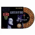 thumbnail image 1 of Danzig - Always On My Mind (Leopard Vinyl) - Music & Performance [7-Inch], 1 of 1