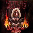 thumbnail image 1 of Danzig - Black Laden Crown - Music & Performance - CD, 1 of 1