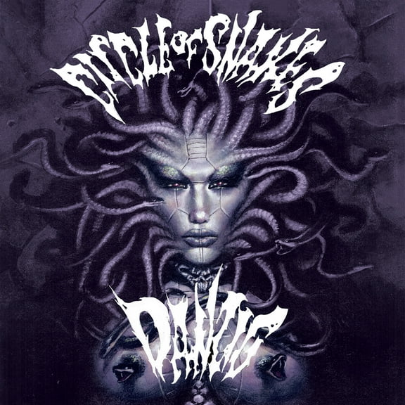 Danzig - Circle Of Snakes - Music & Performance - CD