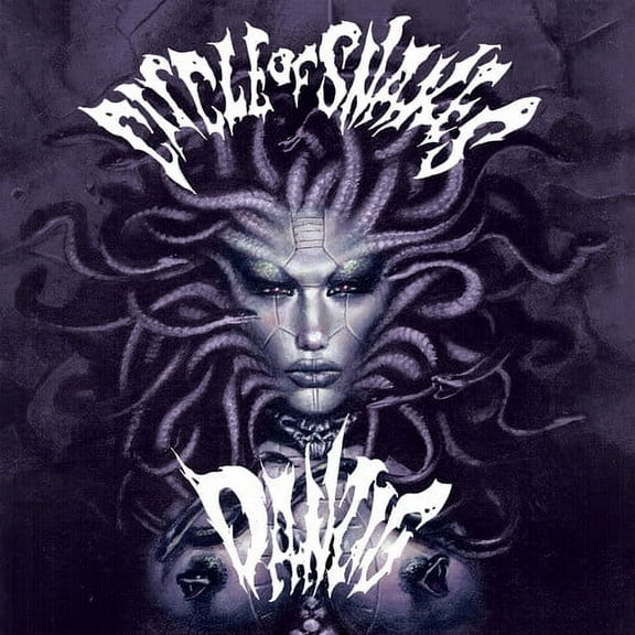 Danzig - Circle Of Snakes - Music & Performance - Cassette