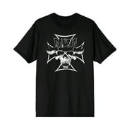 Danzig Cross T-Shirt