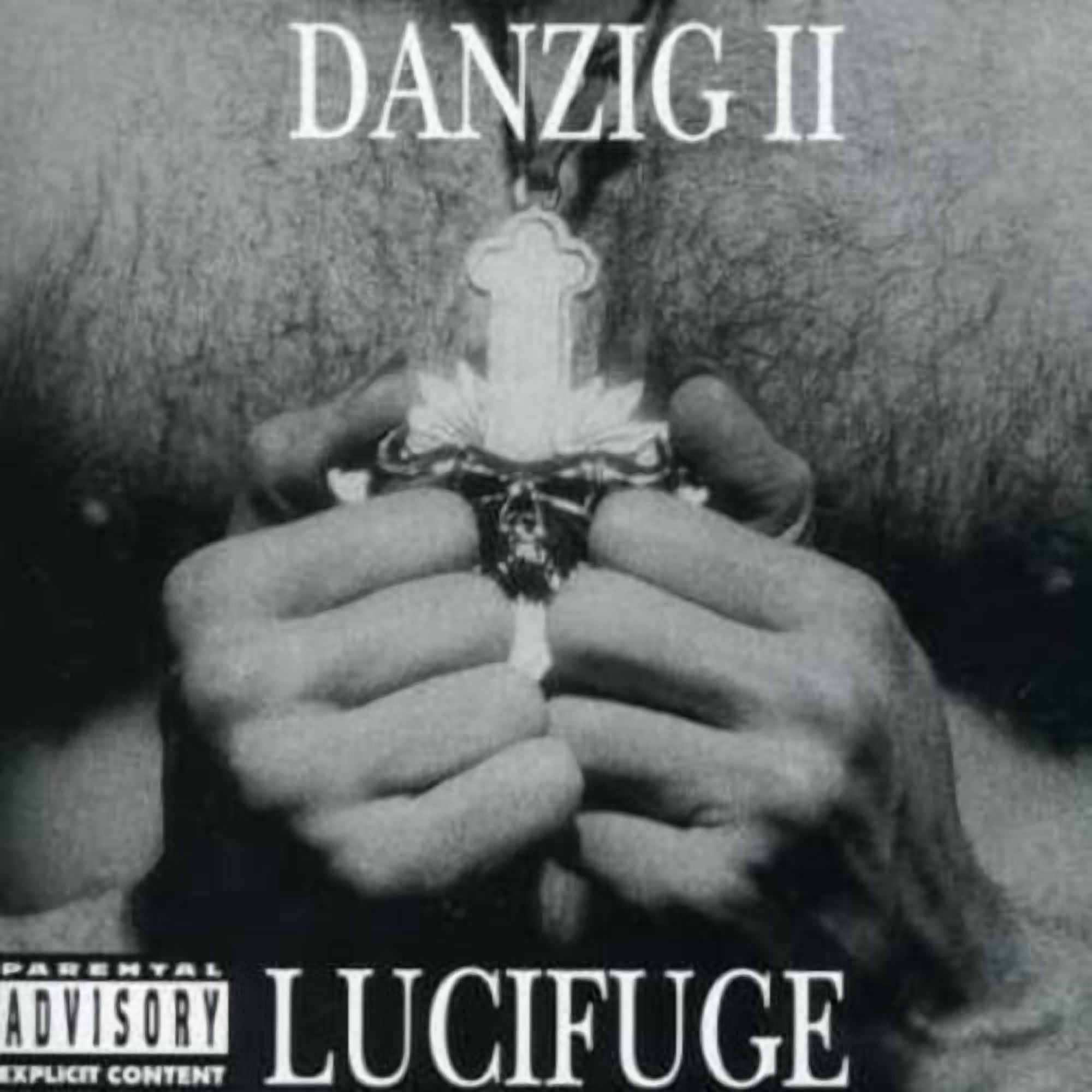 Danzig - Danzig 2: Lucifuge - Music & Performance - CD