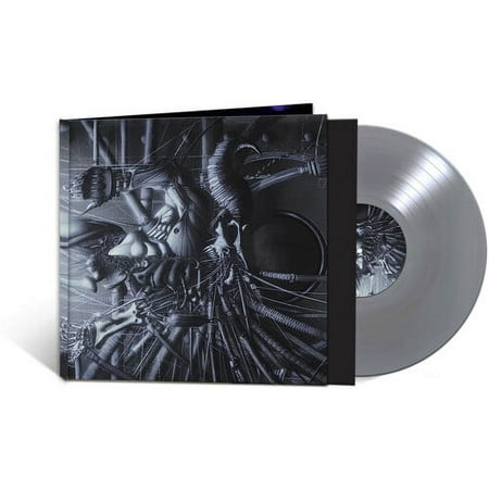 Danzig 5: Blackacidevil [LP] - VINYL
