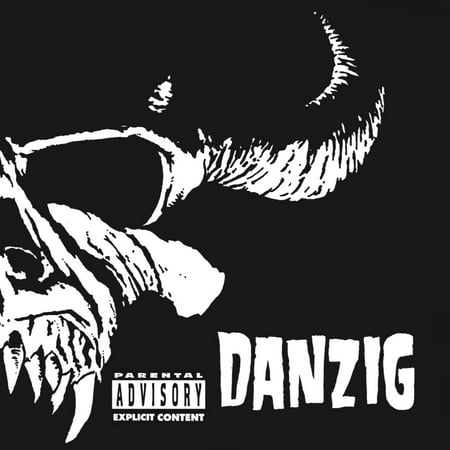 Danzig - Danzig - CD