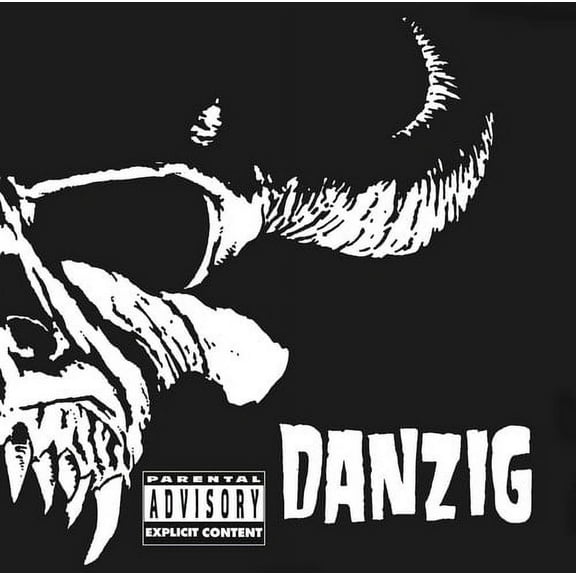 Danzig (Explicit) (CD)
