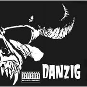 Danzig (Explicit) (CD)