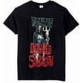 thumbnail image 1 of Danzig - Dethred Sabaoth Adult T-Shirt, 1 of 1