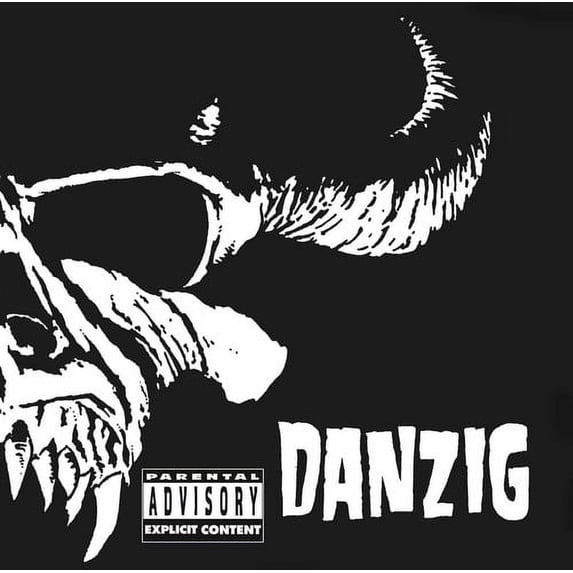 Danzig (Explicit) (CD)