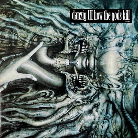 Danzig III: How The Gods Kill
