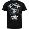 thumbnail image 1 of Danzig Men's Circle Of Snakes Short Sleeve T Shirt, 1 of 1