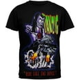 thumbnail image 1 of Danzig Men's Ride Like The Devil Short Sleeve T Shirt, 1 of 2