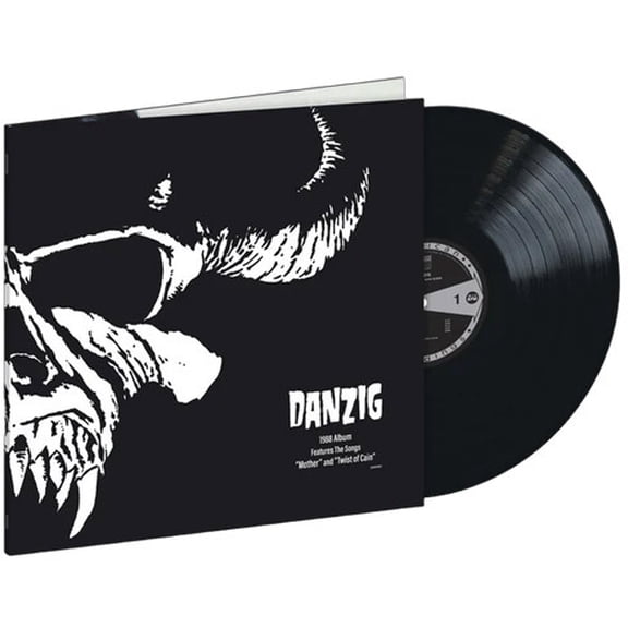 Danzig - Danzig - Music & Performance - Vinyl