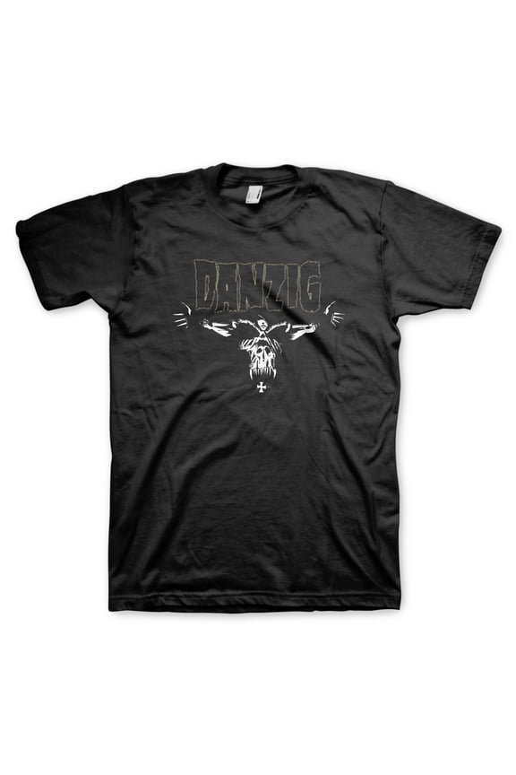 Danzig Outstretched Arms T-Shirt