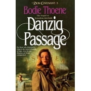 Danzig Passage Paperback by Bodie Thoene