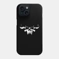 thumbnail image 1 of Danzig Punk Rock Band Retro Graphic Protective Cover for iPhone 11–17 Pro Max, 1 of 2