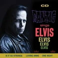 thumbnail image 1 of Danzig - Sings Elvis - Music & Performance - CD, 1 of 3